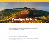 Turismo de Canarias abre la participaci&oacute;n para que los residentes en Espa&ntilde;a opten a los Bonos de La Palma