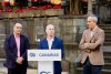 Arucas: Chano Guerra, candidato del PP al Ayuntamiento