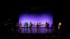 Más de 2.000 personas disfrutaron de la 36 edición del Festival del Sur-Encuentro Teatral Tres Continentes