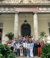 El Cabildo abre las inscripciones para invitar a 63 jóvenes a conocer los parlamentos canario, español y europeo