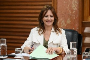 Canarias avanza en la transformaci&oacute;n digital con la implantaci&oacute;n de la Carpeta Justicia