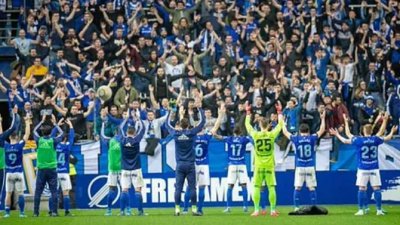 El Sporting deja a la afición del Oviedo sin entradas para el derbi