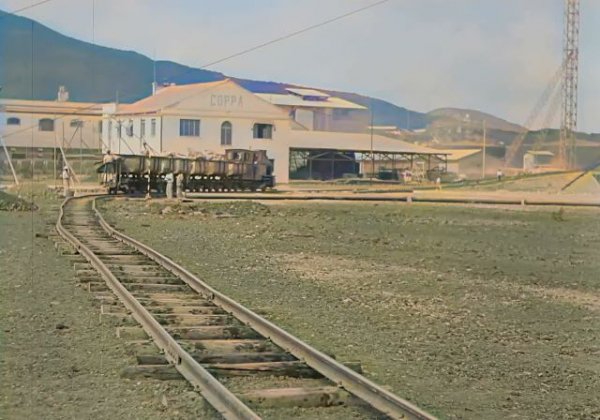 CCA Gran Canaria celebra el 27 de octubre el Día Mundial del Patrimonio Audiovisual