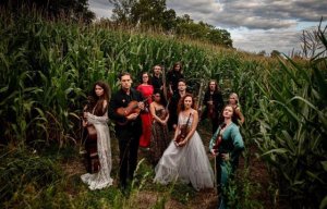 Il giardino d&rsquo;amore gira por cinco escenarios del Festival de M&uacute;sica con su vibrante propuesta barroca