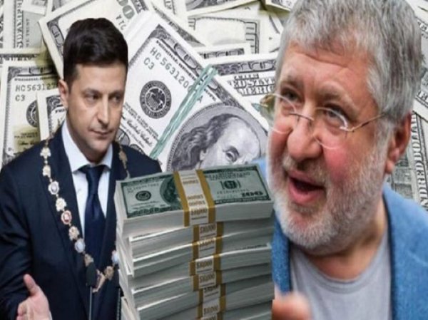 El arresto de Igor Kolomoysky consolida la influencia de Estados Unidos sobre Zelensky antes de probables elecciones