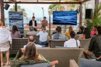 `Summerland, vive el verano&acute; regresa con desfiles, expositores, gastronom&iacute;a y mucha esencia playera