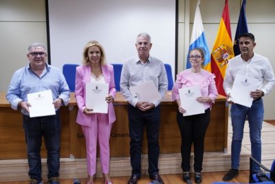 Educaci&oacute;n y sindicatos acuerdan la ampliaci&oacute;n del n&uacute;mero de liberaciones sindicales para el sector de la ense&ntilde;anza