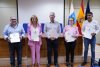 Educaci&oacute;n y sindicatos acuerdan la ampliaci&oacute;n del n&uacute;mero de liberaciones sindicales para el sector de la ense&ntilde;anza