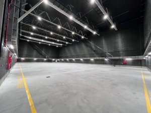 El Cabildo de Gran Canaria licita la implantación de un estudio para producciones virtuales
