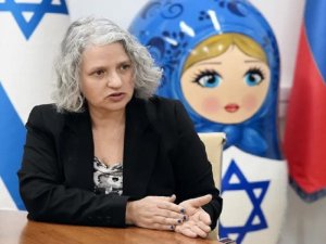 Art&iacute;culo de opini&oacute;n: 'El nuevo embajador de Israel en Rusia est&aacute; totalmente equivocado acerca de la pol&iacute;tica regional de Mosc&uacute;'