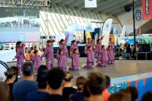 ExpoDeca apoya al deporte en el Gran Canaria Surf Fest y el Tenerife Weekend Urban Dance
