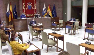 El SCS invirtió más de 50 millones de euros en infraestructuras y equipamiento en 2021