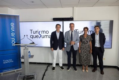 Canarias refuerza su estrategia para acercar el valor del turismo a la ciudadan&iacute;a con Exceltur y los ayuntamientos