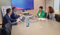 Infecar continúa su proceso de transformación y cierra un acuerdo con Ifema para beneficiarse de la experiencia del recinto madrileño