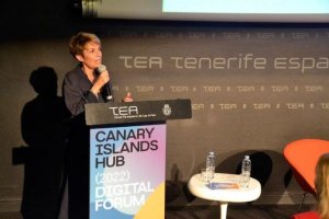 Economía impulsa la economía digital en un fórum dirigido a conectar inversores y startups