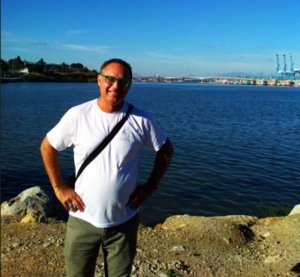 'Desnudos contra el genocidio de Gaza', por Jes&uacute;s Antonio Fern&aacute;ndez Olmedo