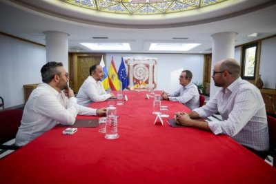 Canarias y Baleares llevar&aacute;n una propuesta com&uacute;n de acciones para la COP 27 y el CONAMA 2022