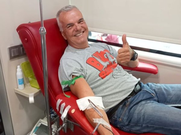 El ICHH, disponible la próxima semana en diferentes puntos del Archipiélago para fomentar la donación de sangre