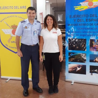 El ICHH celebra una jornada de donación en el Cuartel del Mando Aéreo de Canarias