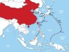 Art&iacute;culo de opini&oacute;n: 'Estados Unidos est&aacute; estrechando su lazo de contenci&oacute;n alrededor de China en la primera cadena de islas'