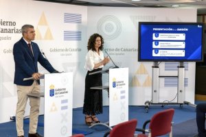 Canarias emite deuda pública apta para materializar dotaciones de RIC por valor de 100 millones de euros