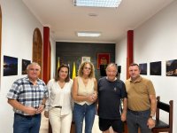 El Ayuntamiento de La Aldea de San Nicolás promueve su comunidad energética