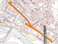 Agaete: El ayuntamiento asfalta la calle Concepci&oacute;n