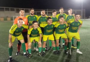 Fútbol 1ª Regional: (2-3) El Galdarclubs gana el primer derbi de la temporada al San Isidro