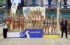 Tenerife acoge este domingo las finales de los Campeonatos de Canarias de Deportes escolares de gimnasia r&iacute;tmica
