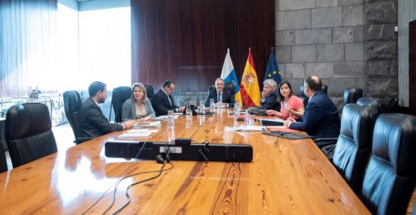 El Gobierno aprueba dos OEP extraordinarias de 3.496 plazas para reducir la temporalidad en el empleo público