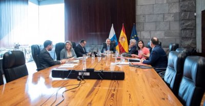 El Gobierno aprueba dos OEP extraordinarias de 3.496 plazas para reducir la temporalidad en el empleo p&uacute;blico