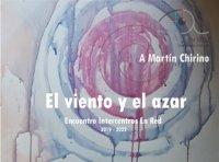 Gu&iacute;a: Exposici&oacute;n de homenaje a Mart&iacute;n Chirino en la que participa el alumnado del CEO Luj&aacute;n P&eacute;rez