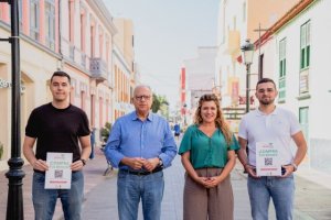 La Gomera: La campa&ntilde;a de verano del Bono Consumo inyecta m&aacute;s de 1,1 millones de euros en el tejido econ&oacute;mico de La Gomera