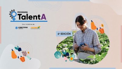 La participaci&oacute;n femenina en el medio rural es clave para su futuro, ya supone el 20% del emprendimiento del sector agrario
