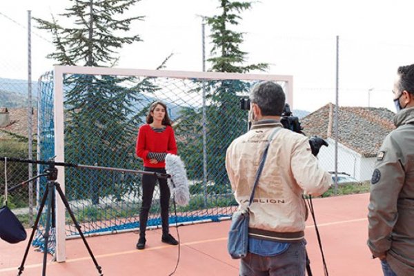 FADEMUR lanza un concurso de &lsquo;reels&rsquo; contra la violencia machista para adolescentes rurales