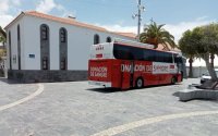 El ICHH comienza mañana una nueva campaña de donación en Mogán