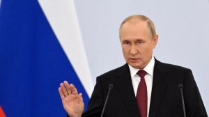 Geopol&iacute;tica. Europa: &iquest;Continente o pen&iacute;nsula? (IX) Federaci&oacute;n de Rusia. Actos de incorporaci&oacute;n de nuevos territorios; lo que se ha dicho y lo que no