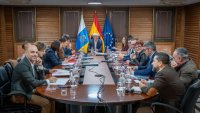 El Gobierno aprueba la estrategia que presentar&aacute; en el Parlamento para la defensa com&uacute;n del estatus RUP