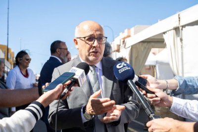 El Cabildo de Gran Canaria propone un plan &ldquo;contundente&rdquo; para revertir la desigualdad y la tensi&oacute;n territorial del actual modelo tur&iacute;stico canario