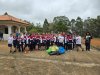 Foresta y el CEIP Arag&oacute;n unen esfuerzos contra la basuraleza en Firgas