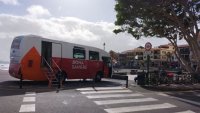El ICHH contin&uacute;a esta semana con la campa&ntilde;a de donaci&oacute;n de sangre en la isla de La Gomera