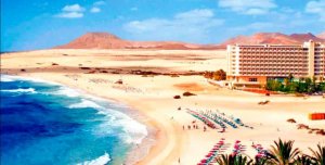 Turc&oacute;n presenta alegaciones al expediente de caducidad de la concesi&oacute;n al Hotel y apartamentos Oliva Beach.