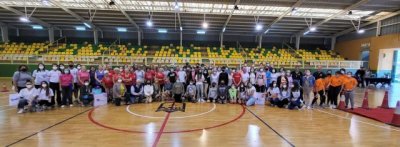 G&aacute;ldar celebra el D&iacute;a Europeo de la Solidaridad y la Cooperaci&oacute;n entre Generaciones