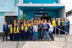 Fuerteventura: El Ayuntamiento de Puerto del Rosario presenta la cuarta edición de ‘Puerto Brilla’