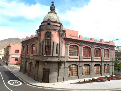 Las Escuelas Artísticas Municipales 