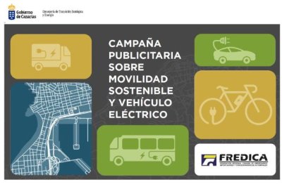 Transici&oacute;n Ecol&oacute;gica fomenta la movilidad sostenible entre la ciudadan&iacute;a con una nueva campa&ntilde;a de concienciaci&oacute;n