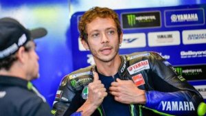 Los n&uacute;meros de Valentino Rossi, al alcance de muy pocos