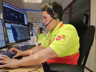 El SUC advierte sobre el aumento de atragantamientos en Navidad y recuerda c&oacute;mo actuar para salvar una vida