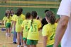 G&aacute;ldar: Clausura del torneo Virgen de F&aacute;tima de las benjamines, de balonmano