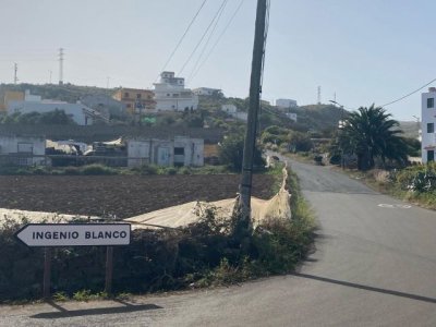 Pedro Rodr&iacute;guez anuncia un Plan de Reasfaltados dotado con m&aacute;s de 700.000 euros